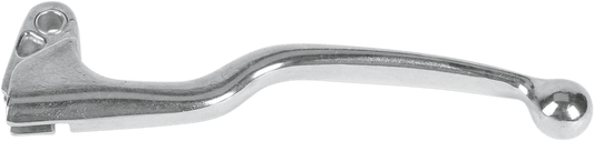 Moose Offroad OEM-Style Replacement Standard Clutch Lever - Polished Aluminum with Bronze Bushings (Part 1CDYG67) - Kelly Motorsports