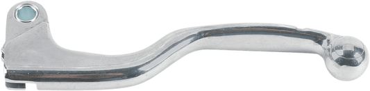Moose Offroad OEM-Style Shorty Replacement Clutch Lever - Polished 1CDHA57 - Kelly Motorsports