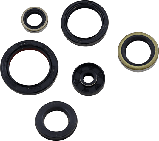Moose Offroad Oil Seal Kit for Gas Gas, Husqvarna, KTM - Part 822995MSE - Kelly Motorsports