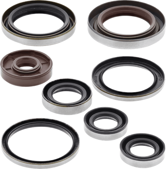 MOOSE OFFROAD Oil Seal Kit for KTM 822320MSE – Complete Engine and Transmission Gasket Set - Kelly Motorsports