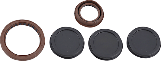 MOOSE OFFROAD Oil Seal Kit for Polaris 822188MSE - Complete Engine Seal Set - Kelly Motorsports