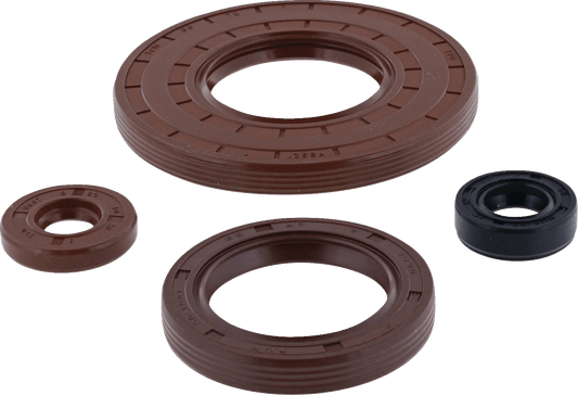MOOSE OFFROAD Oil Seal Set for Can-Am 822002MSE – Complete Engine and Transmission Rebuild Kit - Kelly Motorsports
