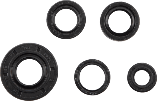 MOOSE OFFROAD Oil Seal Set for KTM 822222mse – Complete Engine and Transmission Gasket Kit - Kelly Motorsports