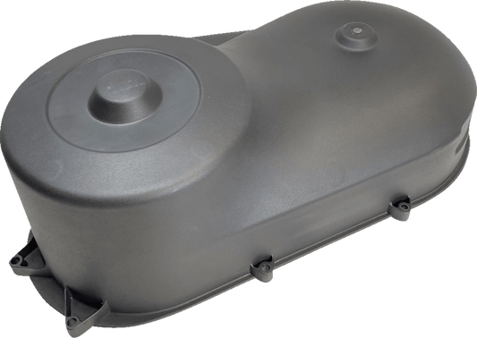 Moose Offroad Outer Clutch Cover for Polaris - Part Number 100-3536-PU - Kelly Motorsports