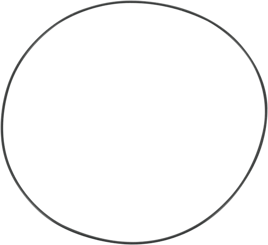 Moose Offroad Outer Clutch Cover Gasket for Honda 817785MSE - Kelly Motorsports