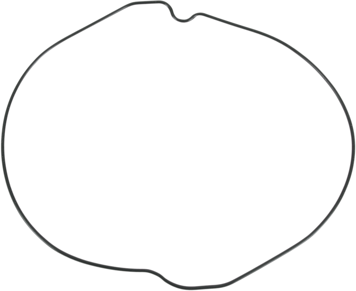 Moose Offroad Outer Clutch Cover Gasket for Honda - Part 817253MSE - Kelly Motorsports