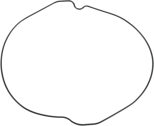 Moose Offroad Outer Clutch Cover Gasket for Honda - Part 817253MSE - Kelly Motorsports