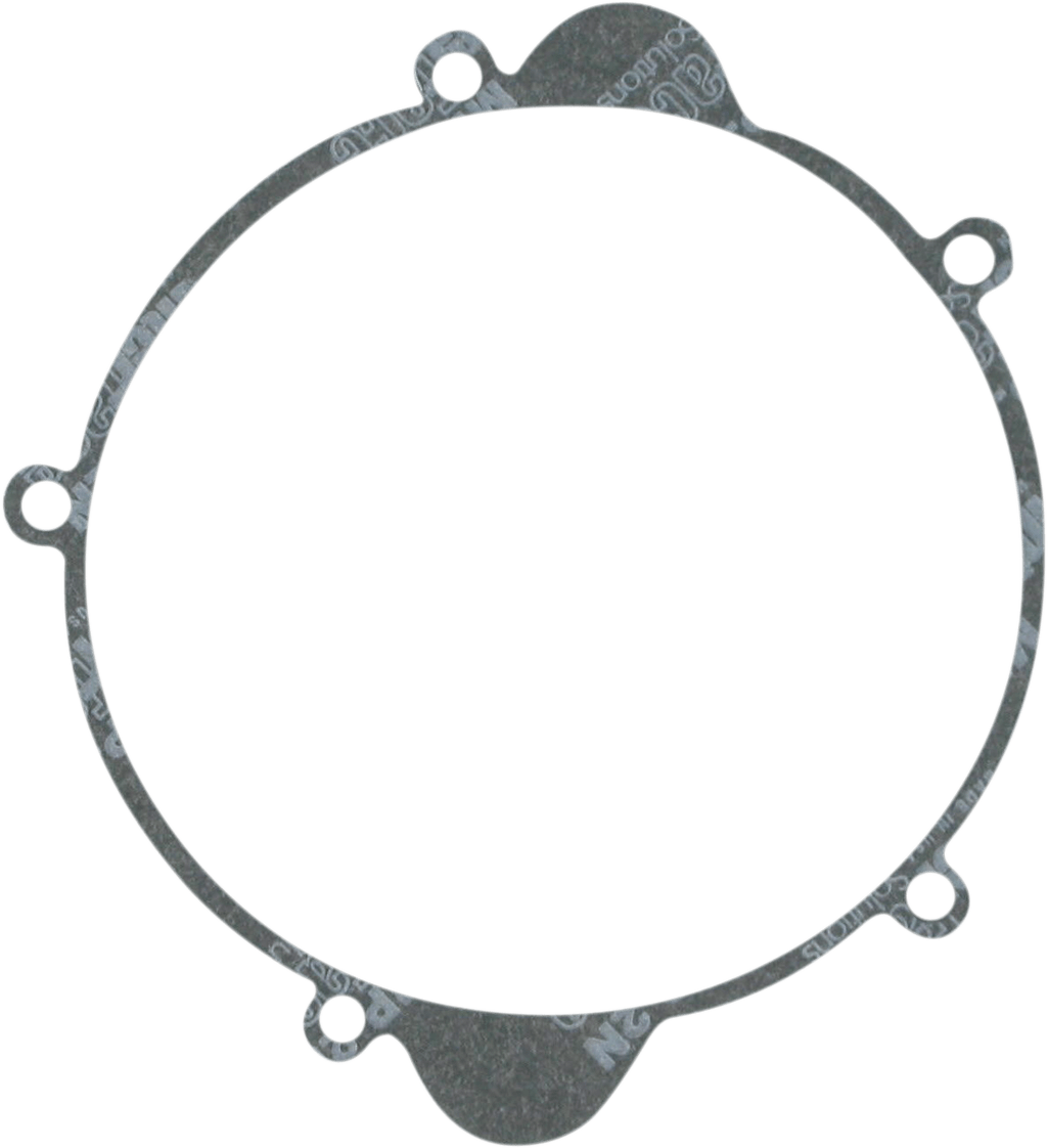 Moose Offroad Outer Clutch Cover Gasket for Husqvarna and KTM 816630MSE - Kelly Motorsports