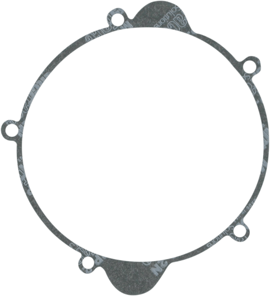 Moose Offroad Outer Clutch Cover Gasket for Husqvarna and KTM 816630MSE - Kelly Motorsports
