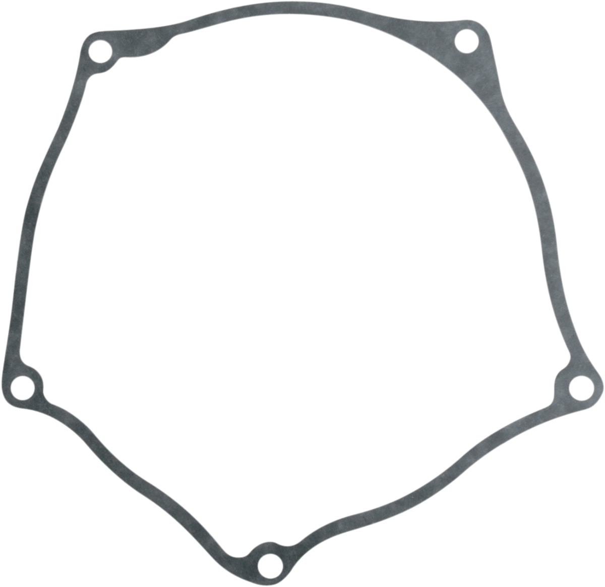 Moose Offroad Outer Clutch Cover Gasket for Kawasaki 816701MSE - Kelly Motorsports