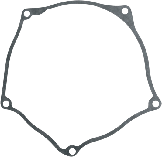 Moose Offroad Outer Clutch Cover Gasket for Kawasaki 816701MSE - Kelly Motorsports