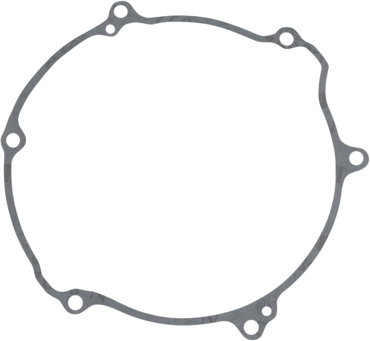 Moose Offroad Outer Clutch Cover Gasket for Kawasaki 817450MSE - Kelly Motorsports