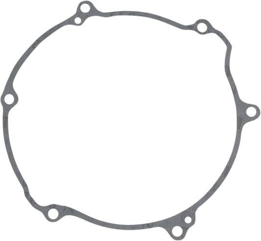 Moose Offroad Outer Clutch Cover Gasket for Kawasaki 817450MSE - Kelly Motorsports