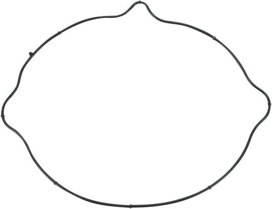 MOOSE OFFROAD Outer Clutch Cover Gasket for Kawasaki and Suzuki 817731mse - Kelly Motorsports