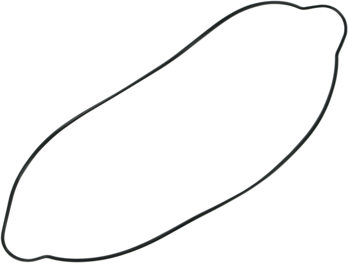 Moose Offroad Outer Clutch Cover Gasket for KTM 817841MSE - Kelly Motorsports