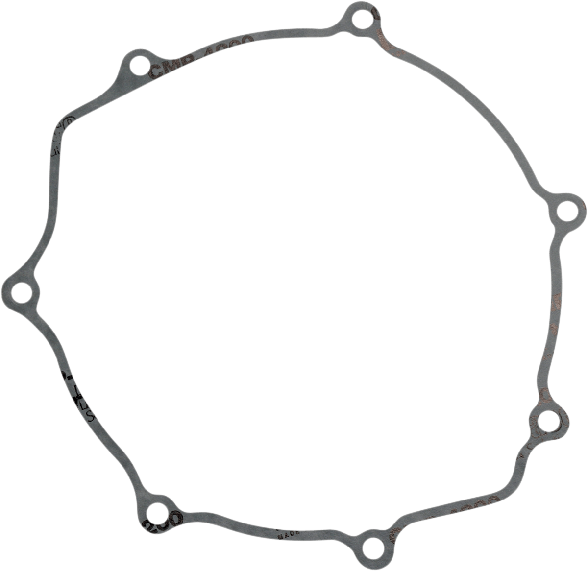 MOOSE Offroad Outer Clutch Cover Gasket for Suzuki 816678mse - Kelly Motorsports