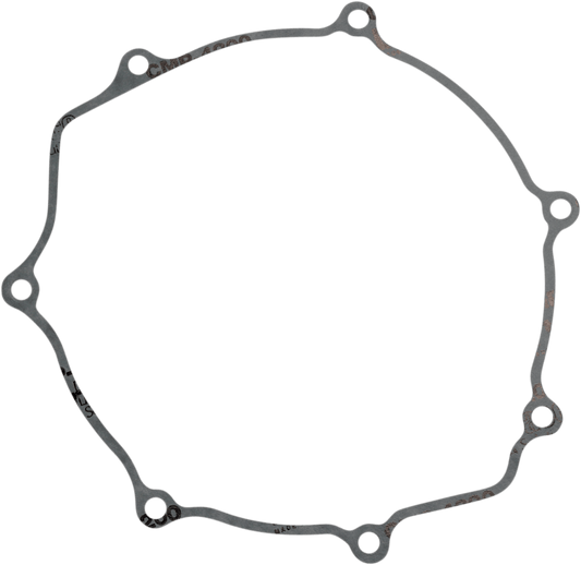 MOOSE Offroad Outer Clutch Cover Gasket for Suzuki 816678mse - Kelly Motorsports