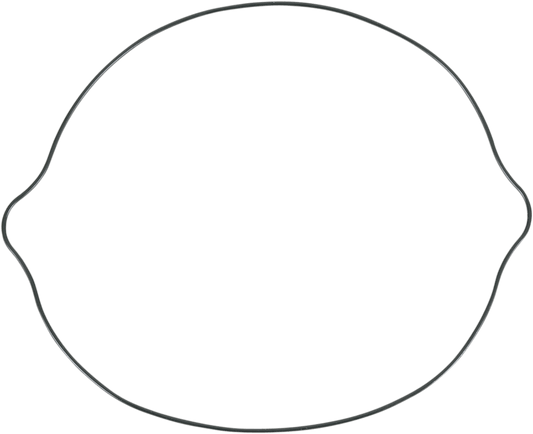 Moose Offroad Outer Clutch Cover Gasket for Suzuki - Part Number 817521MSE - Kelly Motorsports
