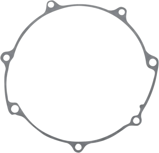 Moose Offroad Outer Clutch Cover Gasket for Yamaha 816093mse - Kelly Motorsports
