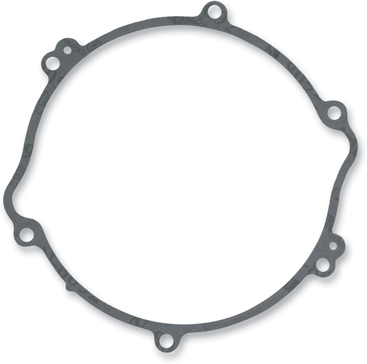 Moose Offroad Outer Clutch Cover Gasket for Yamaha 817672MSE - Kelly Motorsports