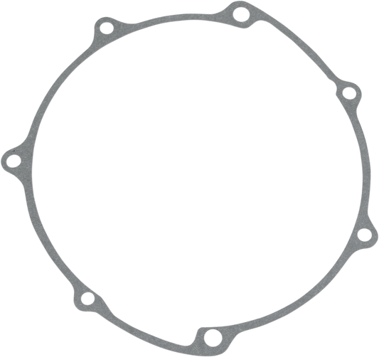 Moose Offroad Outer Clutch Cover Gasket for Yamaha 817690MSE - Kelly Motorsports