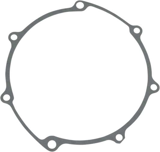 Moose Offroad Outer Clutch Cover Gasket for Yamaha - Part Number 817691MSE - Kelly Motorsports