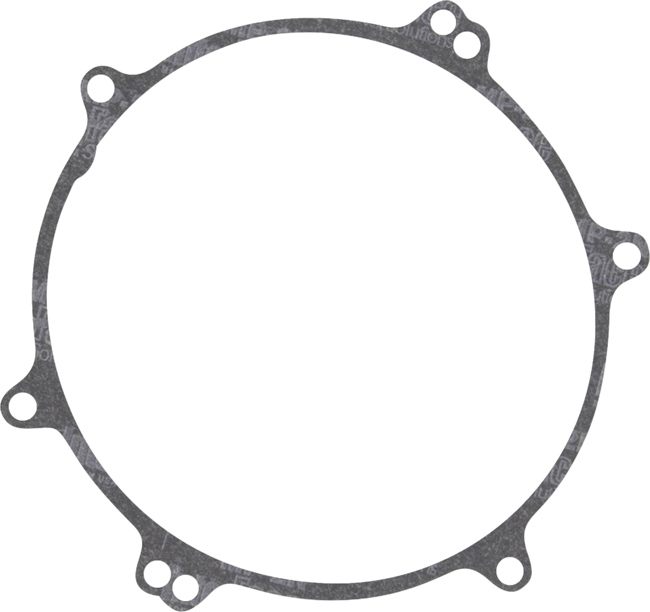 Moose Offroad Outer Clutch Gasket Kit for Kawasaki 817492MSE - Kelly Motorsports