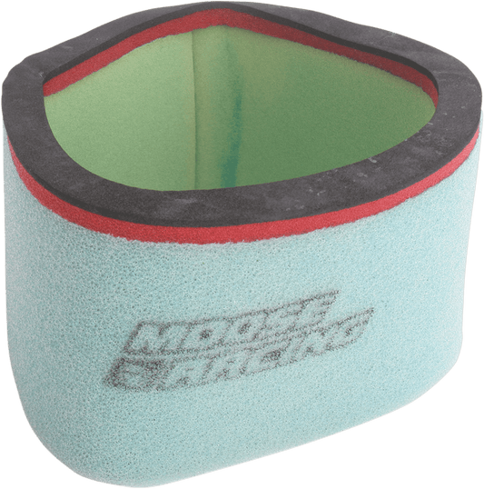 Moose Offroad P3-40-12 Precision Pre-Oiled Air Filter for Kawasaki - Kelly Motorsports
