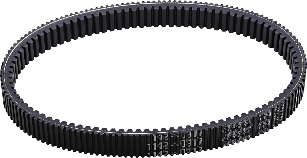 MOOSE Offroad Performance Plus Drive Belt for Arctic Cat and Suzuki 47-7135 - Kelly Motorsports
