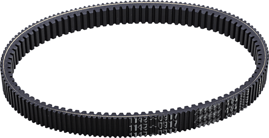 MOOSE Offroad Performance Plus Drive Belt for Arctic Cat and Suzuki 47-7135 - Kelly Motorsports