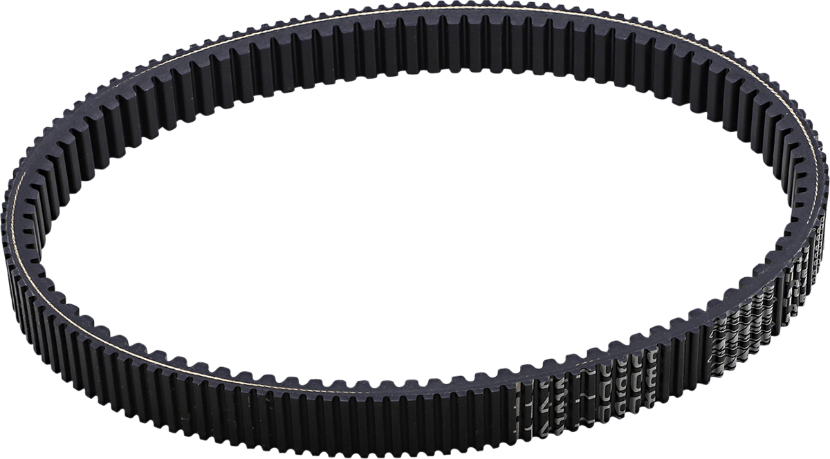 Moose Offroad Performance Plus Drive Belt for Arctic Cat and Tracker 47-7126 - Kelly Motorsports