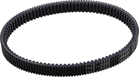 Moose Offroad Performance Plus Drive Belt for Arctic Cat and Tracker 47-7126 - Kelly Motorsports