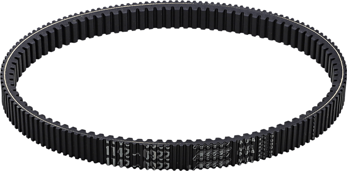 Moose Offroad Performance Plus Drive Belt for Can-Am - Part 47-7141 - Kelly Motorsports