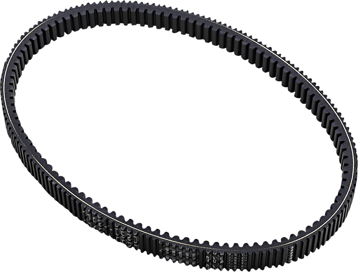 Moose Offroad Performance Plus Drive Belt for Kawasaki and Suzuki 47-7138 - Kelly Motorsports