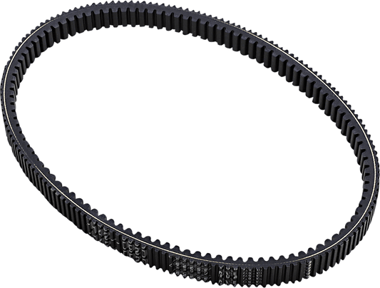 Moose Offroad Performance Plus Drive Belt for Kawasaki and Suzuki 47-7138 - Kelly Motorsports