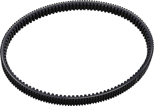 MOOSE OFFROAD Performance Plus Drive Belt for Polaris 47-7137 - Kelly Motorsports