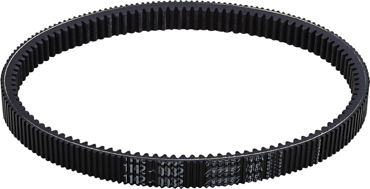 Moose Offroad Performance Plus Drive Belt for Polaris 47-7151 - Kelly Motorsports