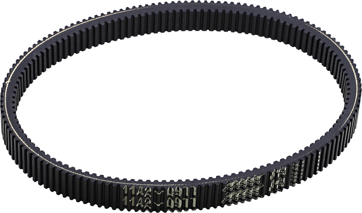 Moose Offroad Performance Plus Drive Belt for Yamaha 47-7129 - Kelly Motorsports