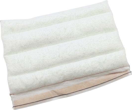 MOOSE OFFROAD Pillow Packing Kit for 2 Stroke Engines - 16 Inch Large Body, Part Number 14828 - Kelly Motorsports