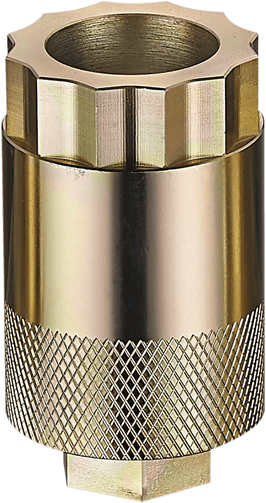 MOOSE OFFROAD Pinion Bearing Nut Tool for Honda ATVs - Part 395-7002 - Kelly Motorsports
