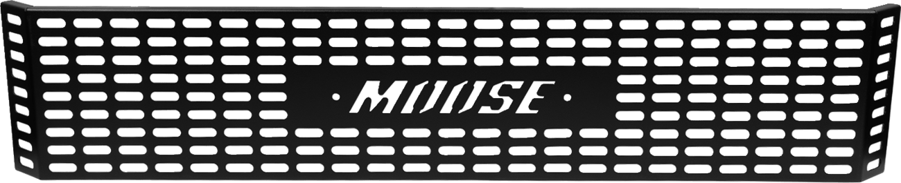 Moose Offroad Pioneer 2022-2024 Tailgate Extension for Honda with Part Number 3047PF - Kelly Motorsports