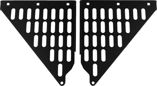 Moose Offroad Pioneer 2022-2024 Tailgate Extension for Honda with Part Number 3047PF - Kelly Motorsports
