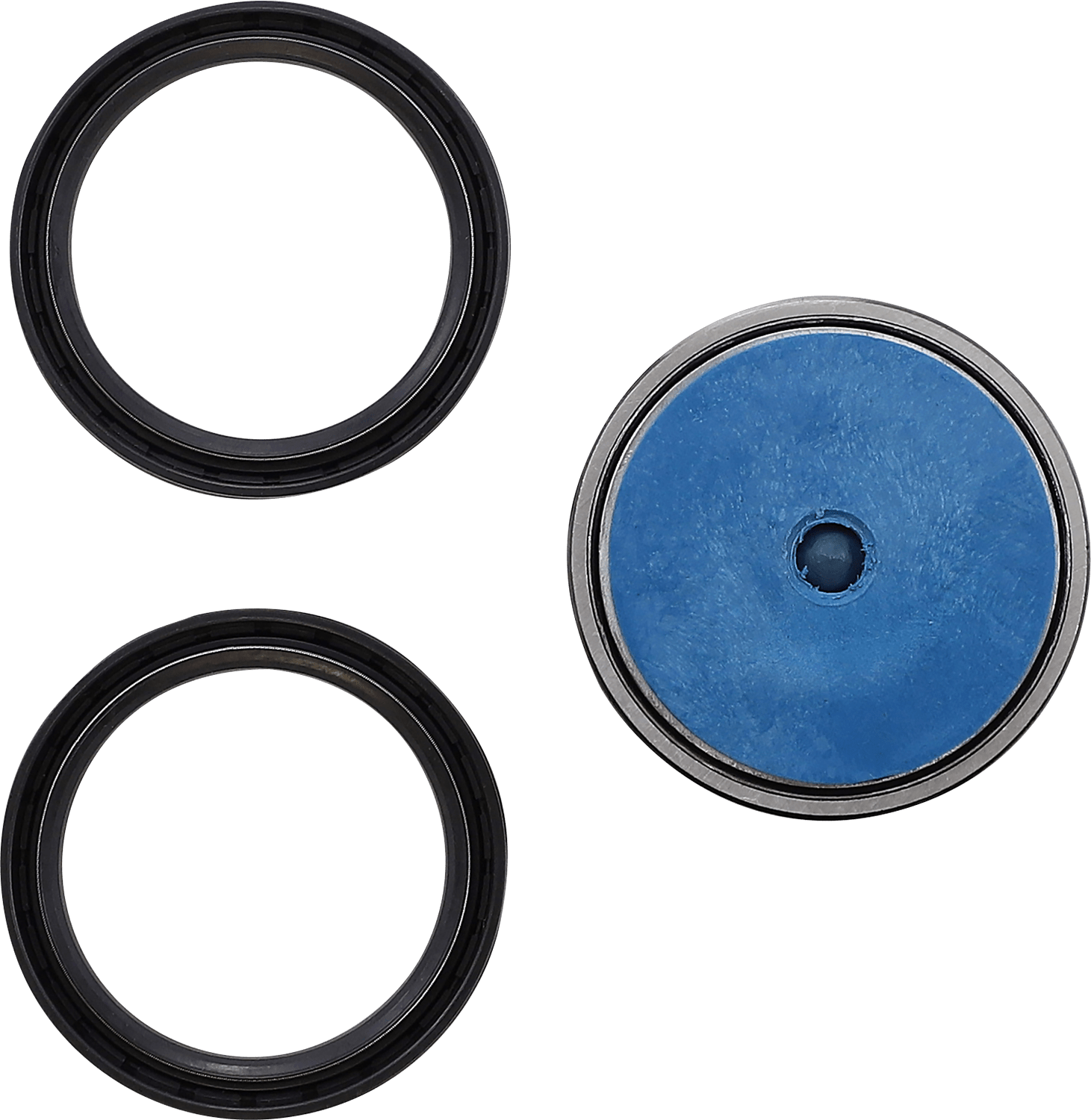 Moose Offroad Pioneer 500/700 Front Wheel Bearing Kit - Tapered Double Angular Contact 25-1699-HP - Kelly Motorsports