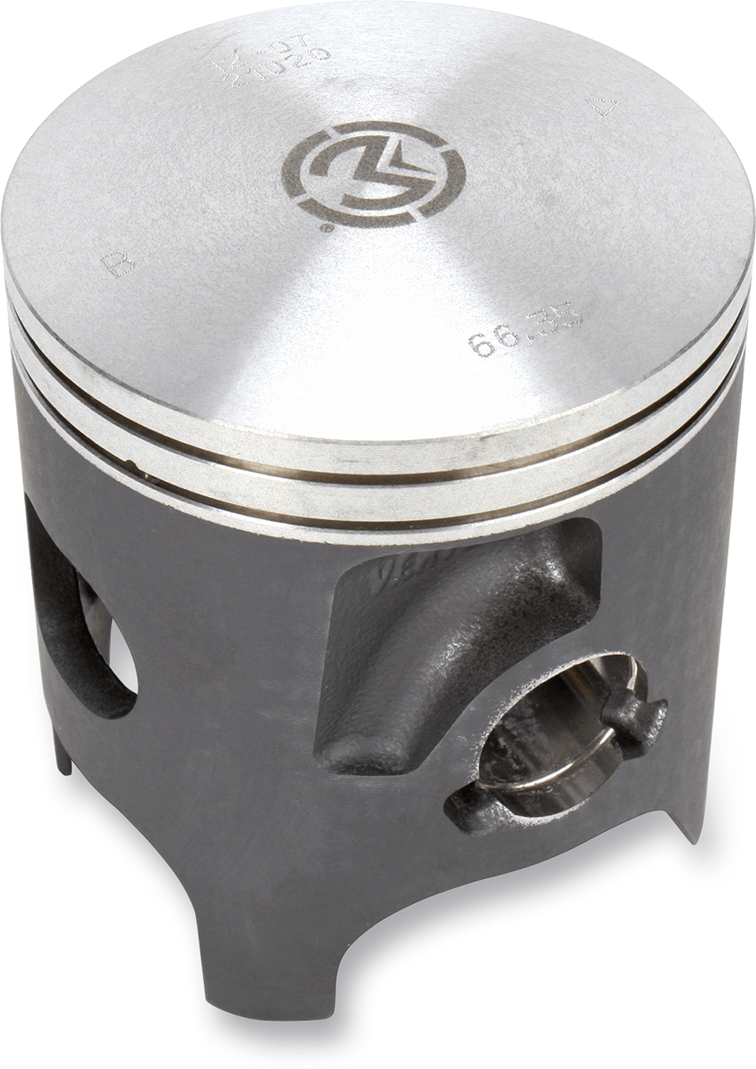 Moose Offroad Piston Kit - 66.35 mm for Yamaha MSE22584B - Kelly Motorsports