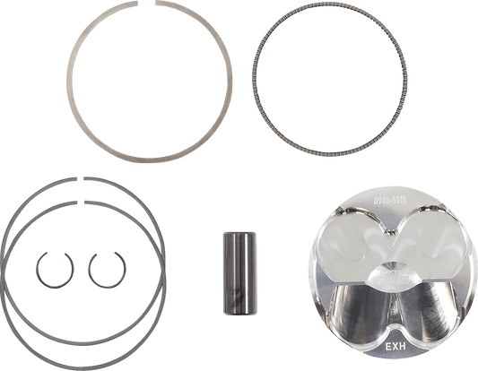 Moose Offroad Piston Kit - 77.00 mm for Kawasaki MPX3062 - Kelly Motorsports