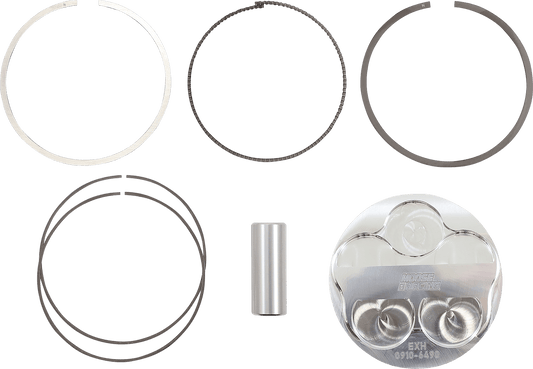 Moose Offroad Piston Kit - 95.00 mm for Yamaha MP1001 - Kelly Motorsports