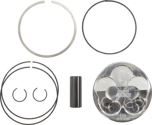 Moose Offroad Piston Kit - 95.00 mm for Yamaha MPX1026 - Kelly Motorsports