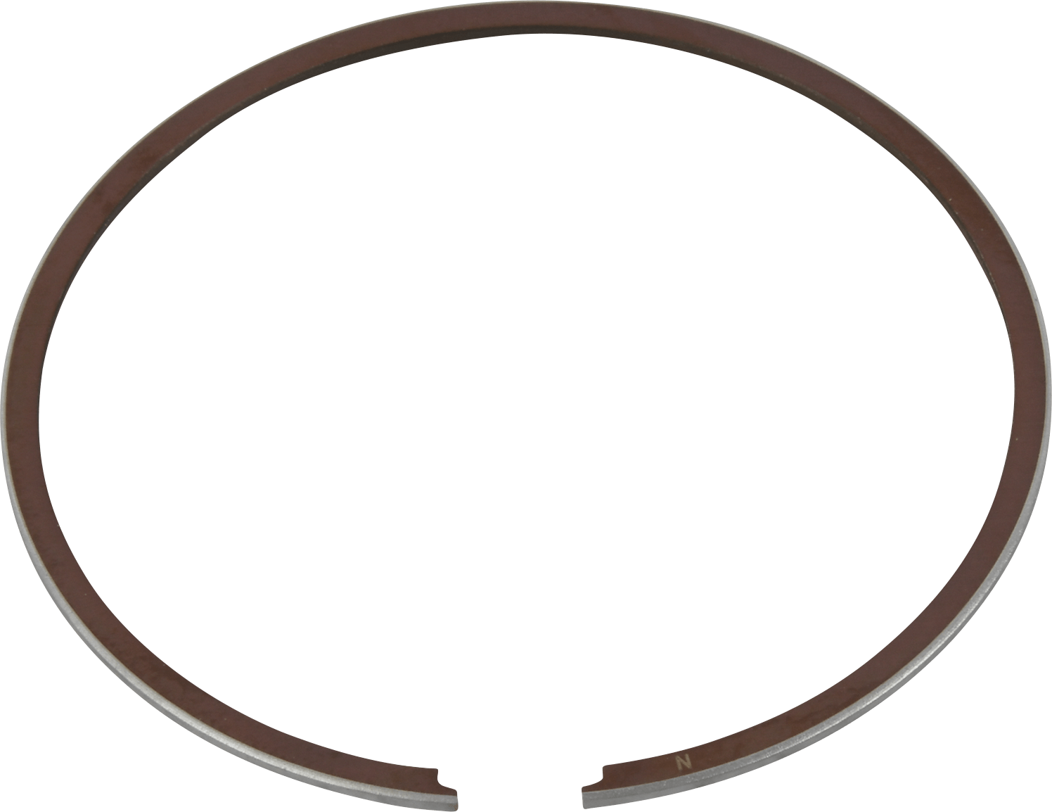 Moose Offroad Piston Ring for 42.95 mm Piston MSE5301000430010 - Kelly Motorsports