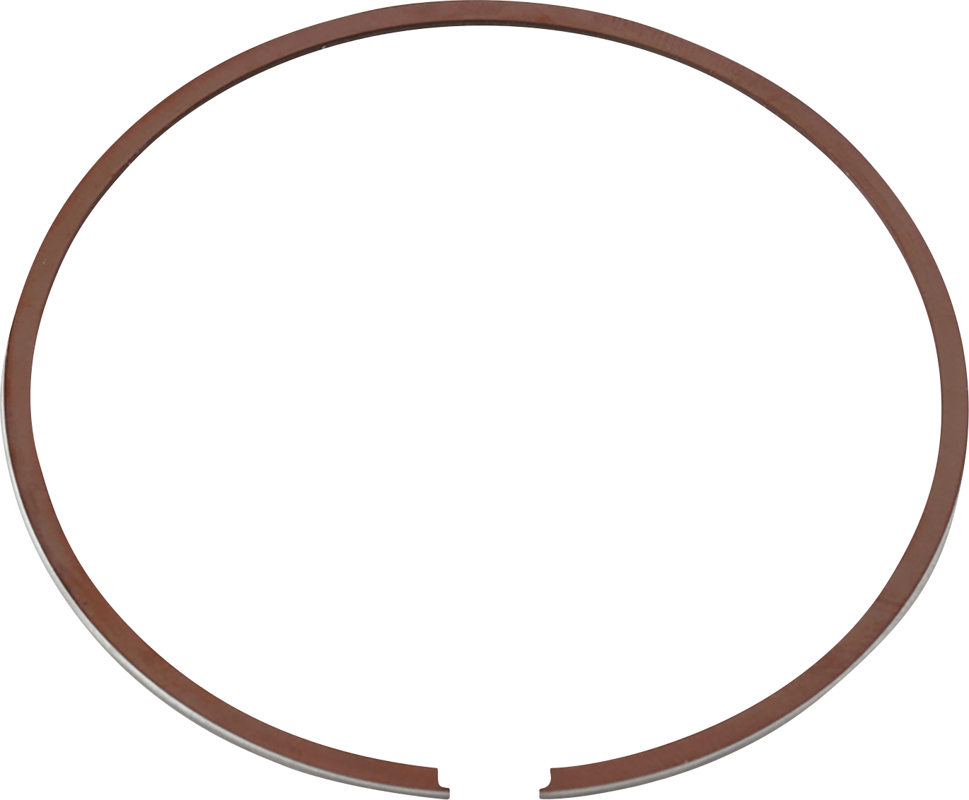 Moose Offroad Piston Ring for 72.96 mm Piston MSE530100007300 - Kelly Motorsports