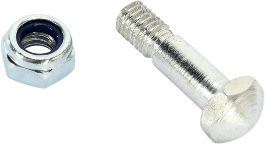 MOOSE OFFROAD Pivot Bolt 902-003 for Moose Levers - Replacement Part - Kelly Motorsports
